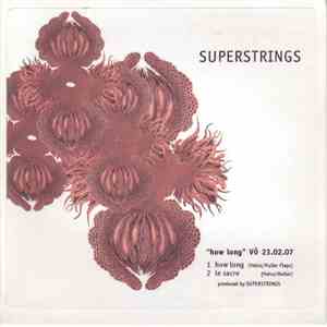Superstrings - How Long mp3 album