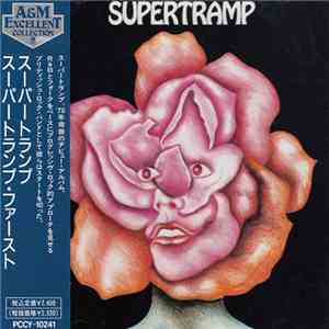 Supertramp - Supertramp mp3 album
