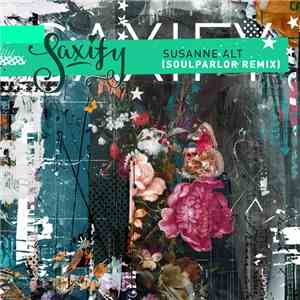 Susanne Alt - Saxify (SoulParlor Remix) mp3 album