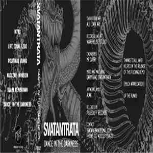 Svatantrata - Dance In The Darkness mp3 album