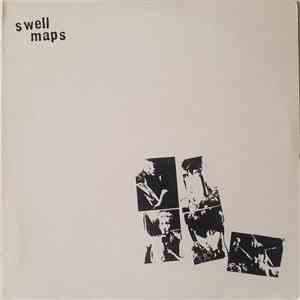 Swell Maps - Whatever Happens Next... mp3 album