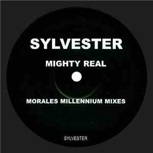 Sylvester - You Make Me Feel (Mighty Real) (Morales Mixes) mp3 album