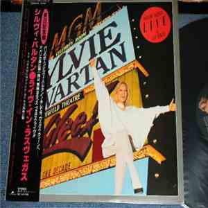 Sylvie Vartan - Live In Las Vegas mp3 album