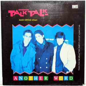 Talk Talk - Another Word mp3 album