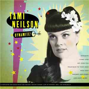 Tami Neilson - Dynamite! mp3 album