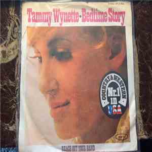 Tammy Wynette - Bedtime Story mp3 album