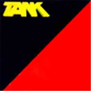 Tank  - Tank mp3 album