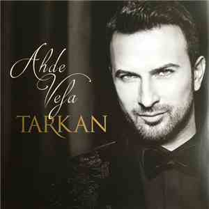 Tarkan - Ahde Vefa mp3 album