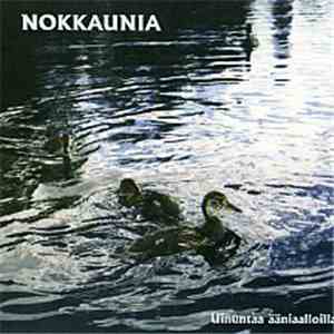 Tarvo Laakso - Nokkaunia mp3 album