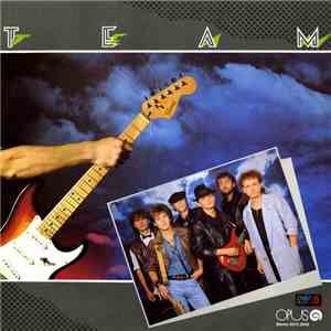 Team  - Team mp3 album