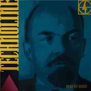 Technoline - Technoline 4 - Dead By Dawn mp3 album