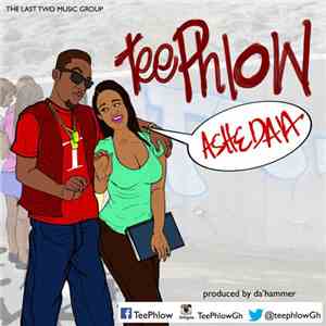 Teephlow - Ashedaa mp3 album