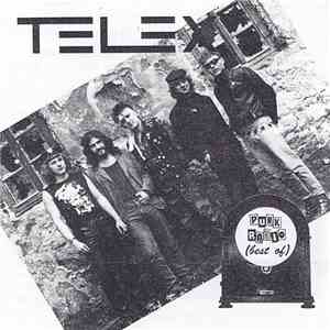 Telex  - Punk Radio (The Best Of) mp3 album