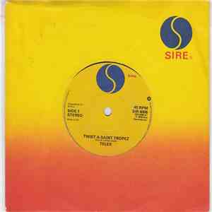 Telex - Twist A Saint Tropez mp3 album