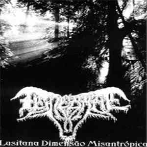 Tenebrae  - Lusitana Dimensaõ Misantrópica mp3 album