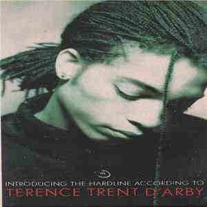 Terence Trent D'Arby - Introducing The Hardline According To Terence Trent D'Arby mp3 album