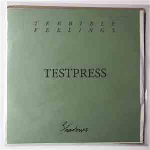 Terrible Feelings - Shadows mp3 album