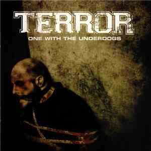 Terror - One With The Underdogs mp3 album