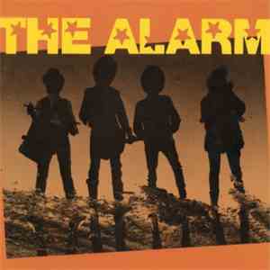 The Alarm - The Stand mp3 album