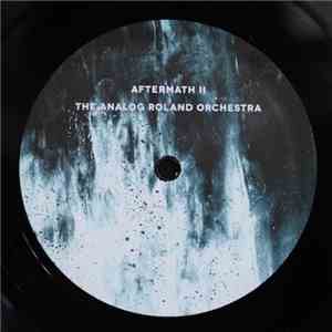 The Analog Roland Orchestra - Aftermath II mp3 album
