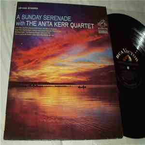 The Anita Kerr Quartet - A Sunday Serenade With The Anita Kerr Quartet mp3 album
