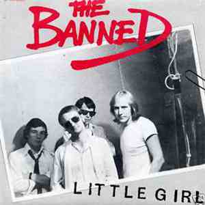 The Banned - Little Girl mp3 album