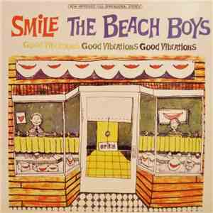 The Beach Boys - Smile mp3 album