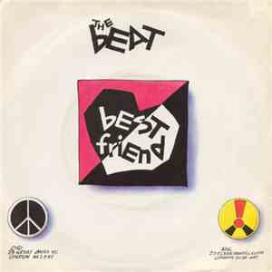 The Beat  - Best Friend / Stand Down Margaret (Dub) mp3 album