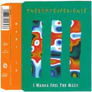 The Beatexperience - I Wanna Feel The Music mp3 album