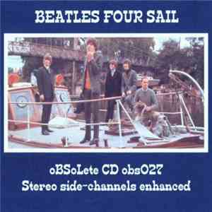 The Beatles - Beatles Four Sail mp3 album