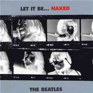The Beatles - Let It Be... Naked mp3 album