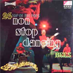 The Bees - 24 Top Of The Pops Non Stop Dancing mp3 album