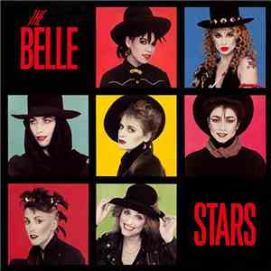 The Belle Stars - The Belle Stars mp3 album