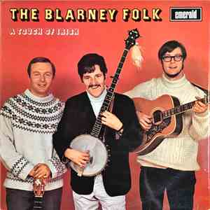 The Blarney Folk - A Touch Of Irish mp3 album