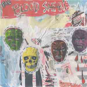 The Blood Safari - The Blood Safari mp3 album