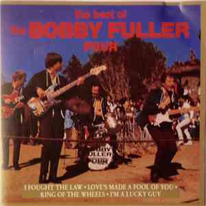 The Bobby Fuller Four - The Best Of mp3 album