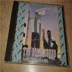 The Bomb Squad Featuring Brother Wade Featuring RawB - Rollin' Low mp3 album
