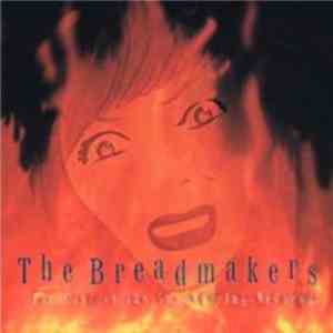 The Breadmakers - The Case Of The Smouldering Redhead mp3 album
