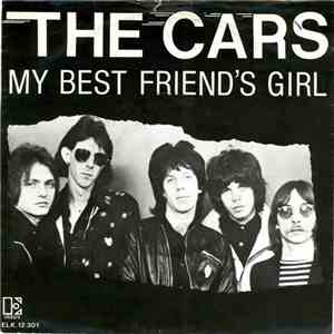 The Cars - My Best Friend's Girl mp3 album