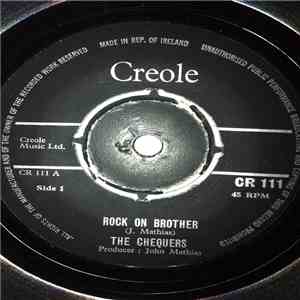 The Chequers - Rock On Brother mp3 album