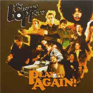The Cherry Boppers - Play It Again! mp3 album