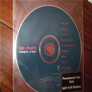 The Church - Hologram Of Baal mp3 album