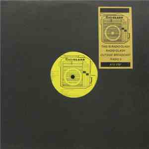 The Clash - This Is Radio Clash mp3 album