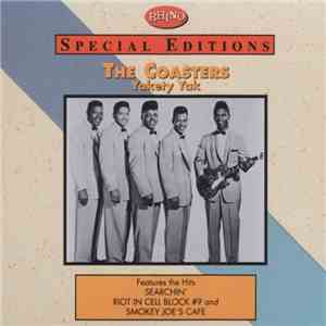 The Coasters - Yakety Yak mp3 album