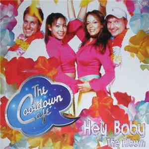 The Cooldown Café - Hey Baby - The Album mp3 album