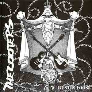 The Cooters - Bustin Loose mp3 album