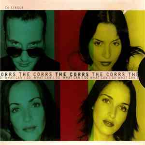The Corrs - What Can I Do mp3 album