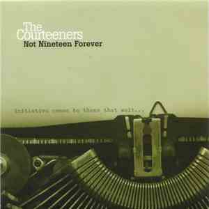 The Courteeners - Not Nineteen Forever mp3 album