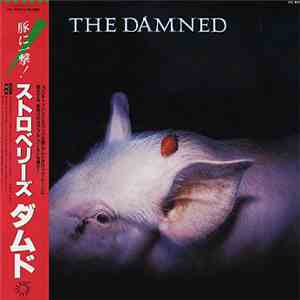 The Damned - Strawberries mp3 album