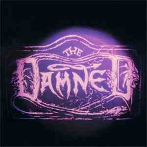 The Damned - The Black Album mp3 album